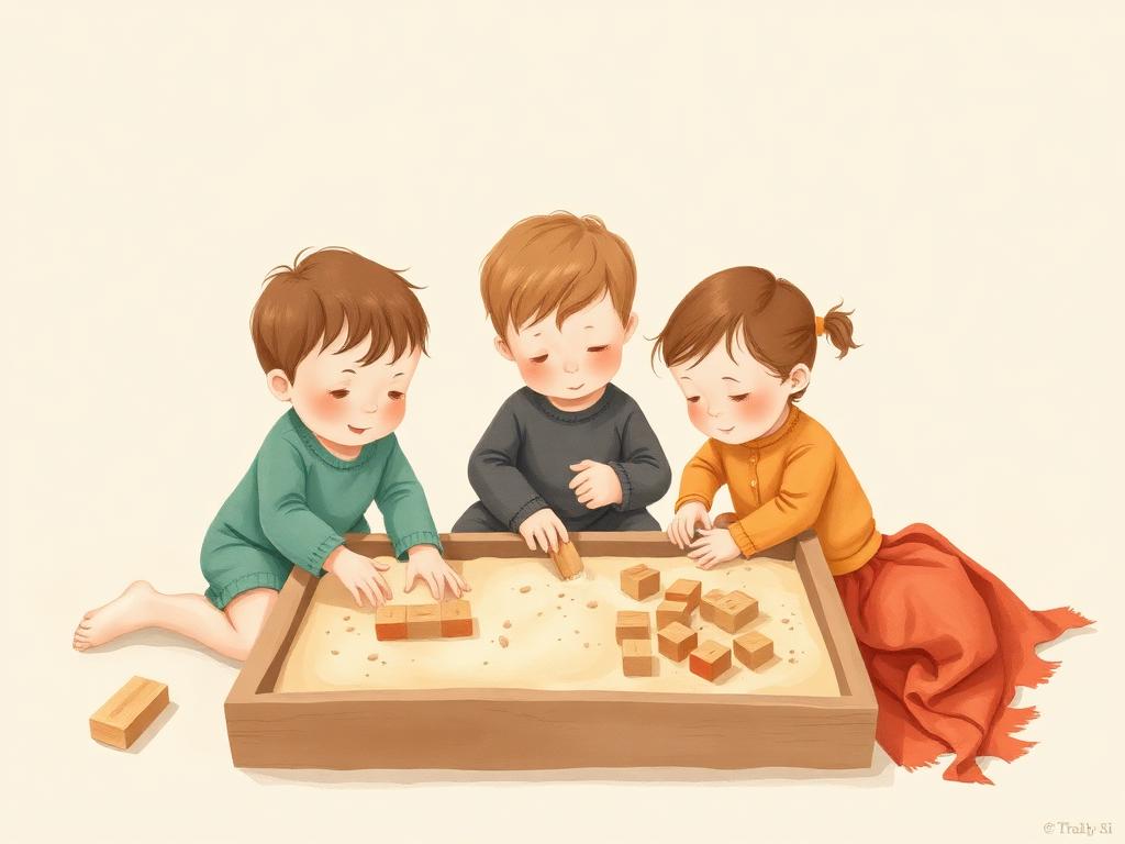 Early Years (EYLF V2.0)