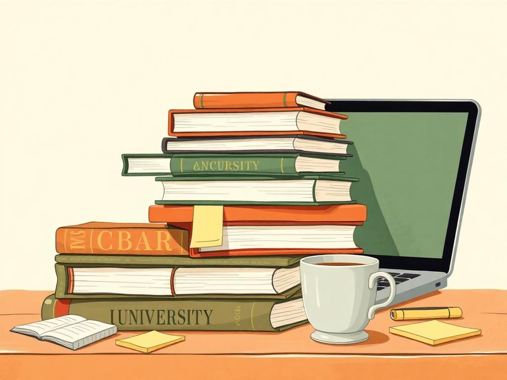 Higher Education